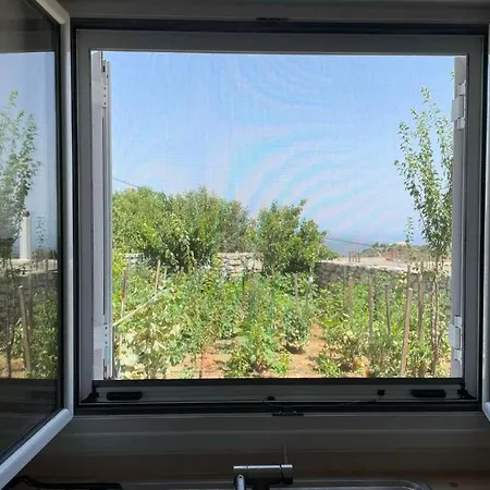 Areti Semesterbostad Chrisokellaria