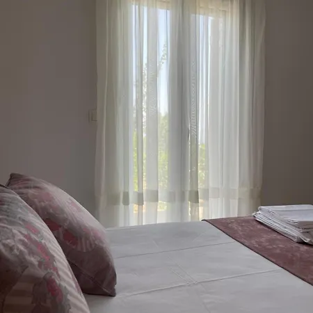 Vakantiehuis Areti *