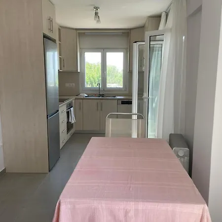 Areti Holiday home