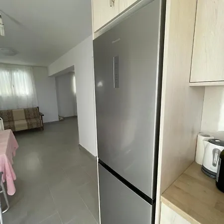 Holiday home Areti *