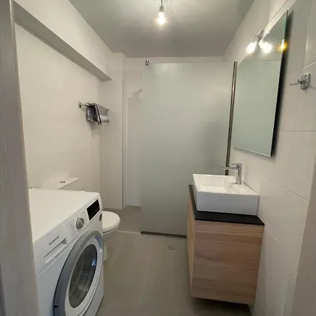 Areti Semesterbostad *