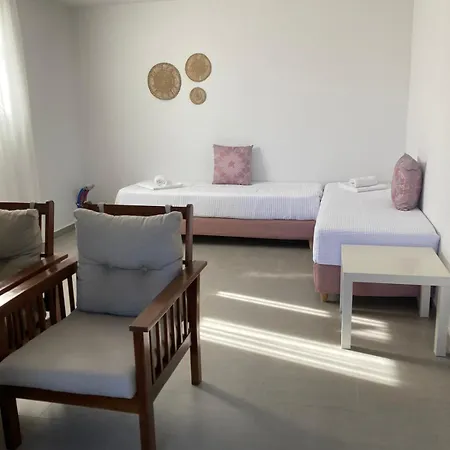 Semesterbostad Areti Chrisokellaria