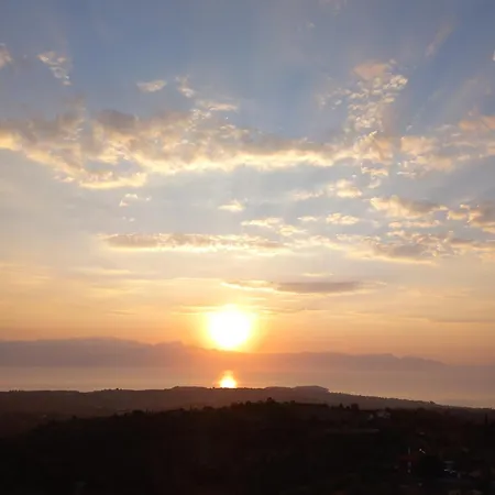 Areti Semesterbostad *