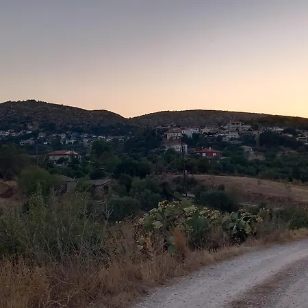 Vakantiehuis Areti *