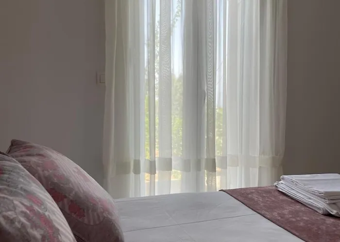 Casa de Férias Areti *